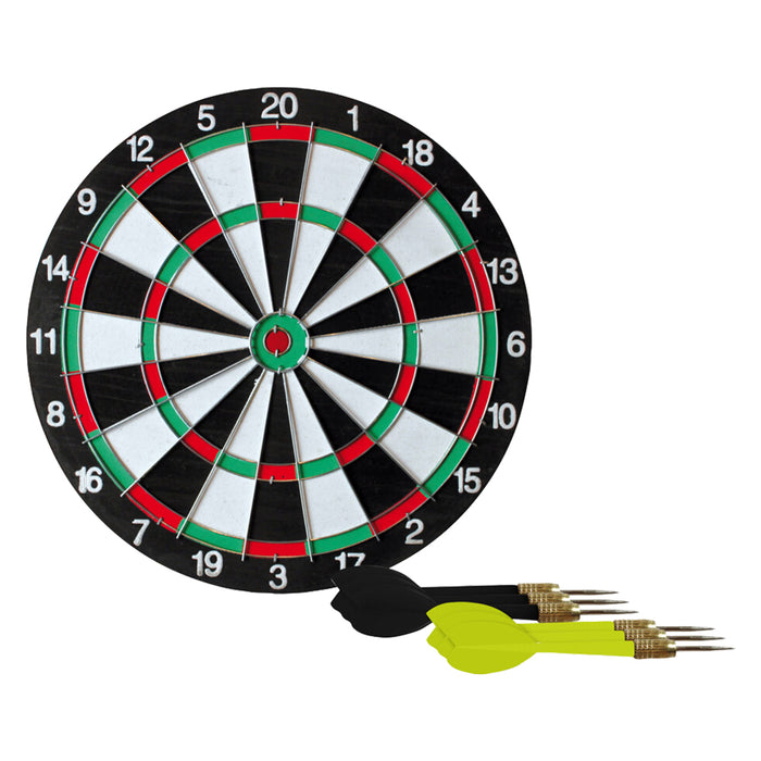 BERSAGLIO A FRECCETTE Ø 38 cm  - Senza Marca