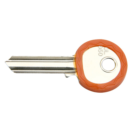 ANELLO COPRICHIAVE A CAPPUCCIO tipo leggero - cf. 200 pezzi  - Senza Marca