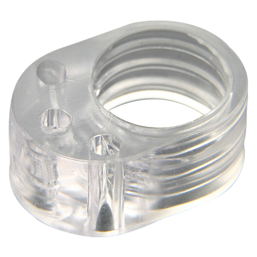 PARACOLPO SINGOLO ANELLO cf. 100 pz  - Senza Marca