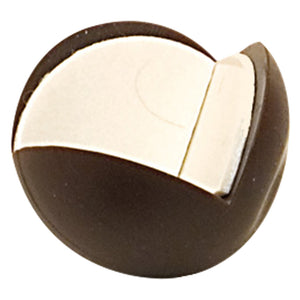 PARASPIGOLO PER PORTA trasparente - cf. 60 pz  - Senza Marca