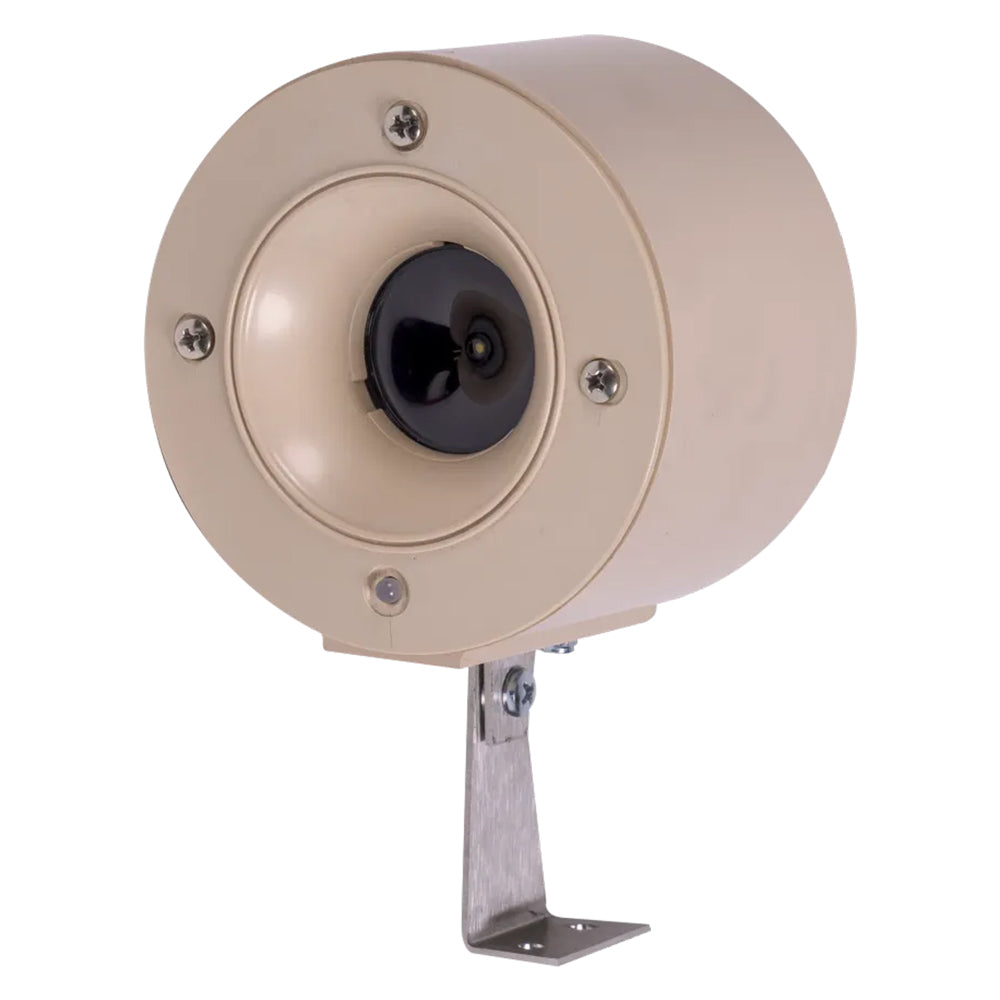 DERATTIZZATORE ELETTRONICO MULTIFREQUENZA 220 V  - NOVITAL