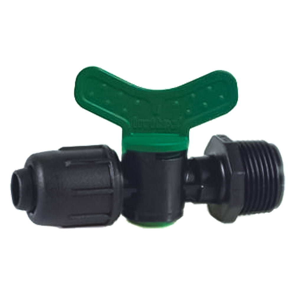 VALVOLINA A CILINDRO 'VME' 16 x 3/4 ( D x G )- 50 pezzi  - IRRITEC