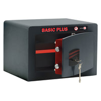 CASSAFORTE A MOBILE CON CHIAVE 'N3800A' ALP - cm 18 x 28 x 20  - STARK