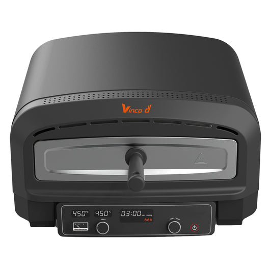 FORNO ELETTRICO PER PIZZA '50355' 2200 W - capacita' 20 litri  - VINCO