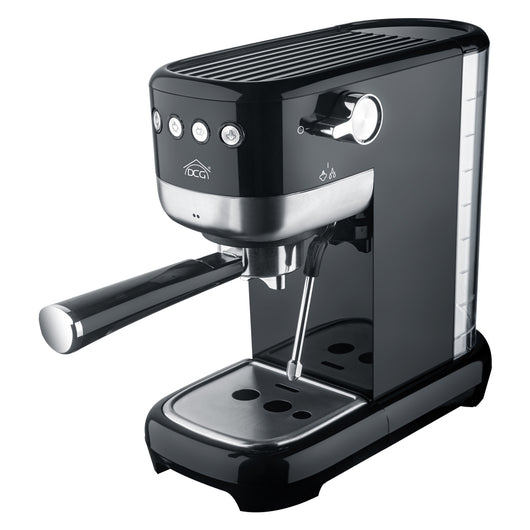 MACCHINA PER CAFFE' A CIALDE CON CAPPUCCINATORE 'ES6520' 1350 W  - DCG