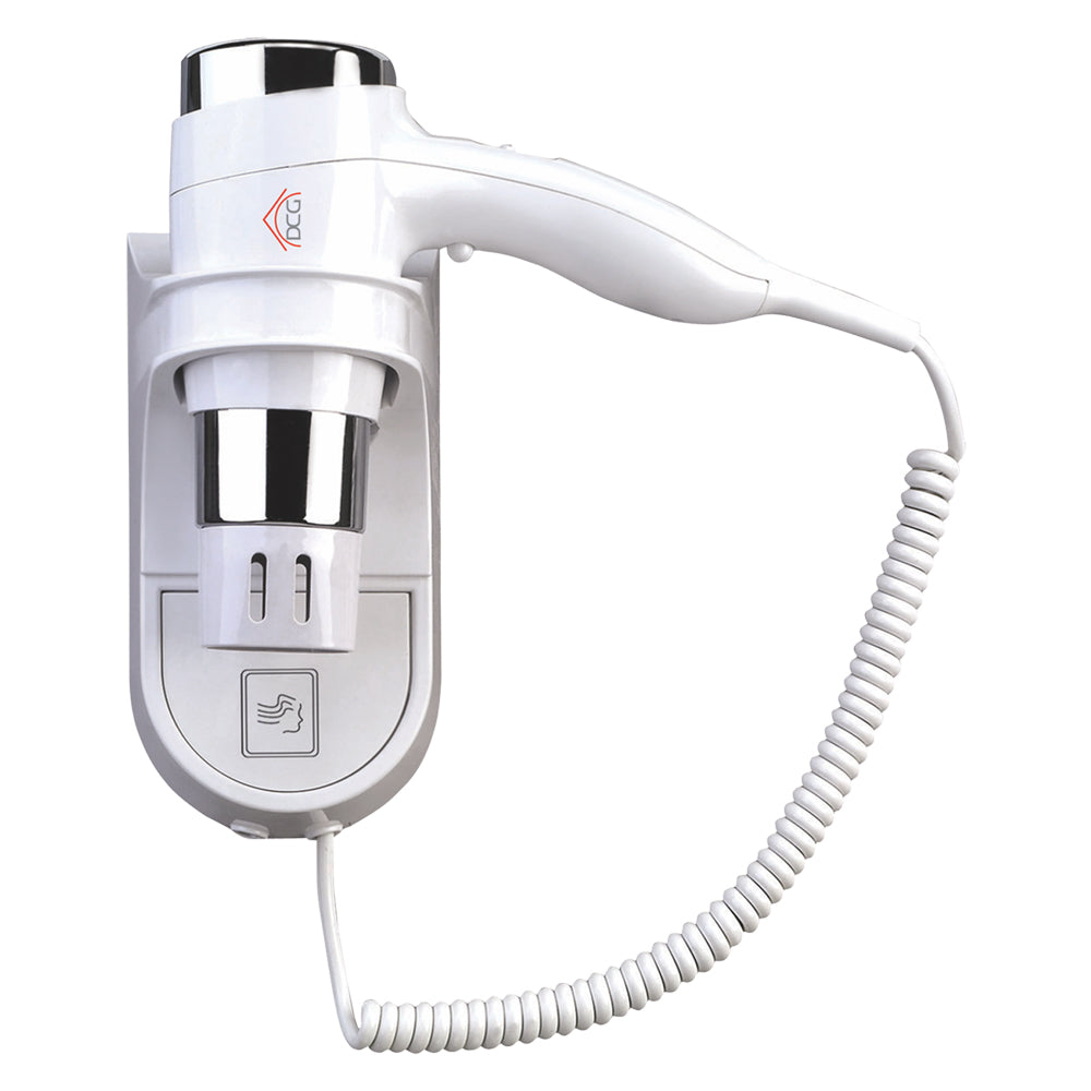 ASCIUGACAPELLI DA PARETE 1600W  - DCG
