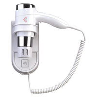 ASCIUGACAPELLI DA PARETE 1600W  - DCG