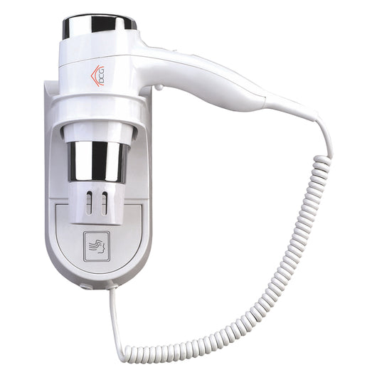ASCIUGACAPELLI DA PARETE 1600W  - DCG