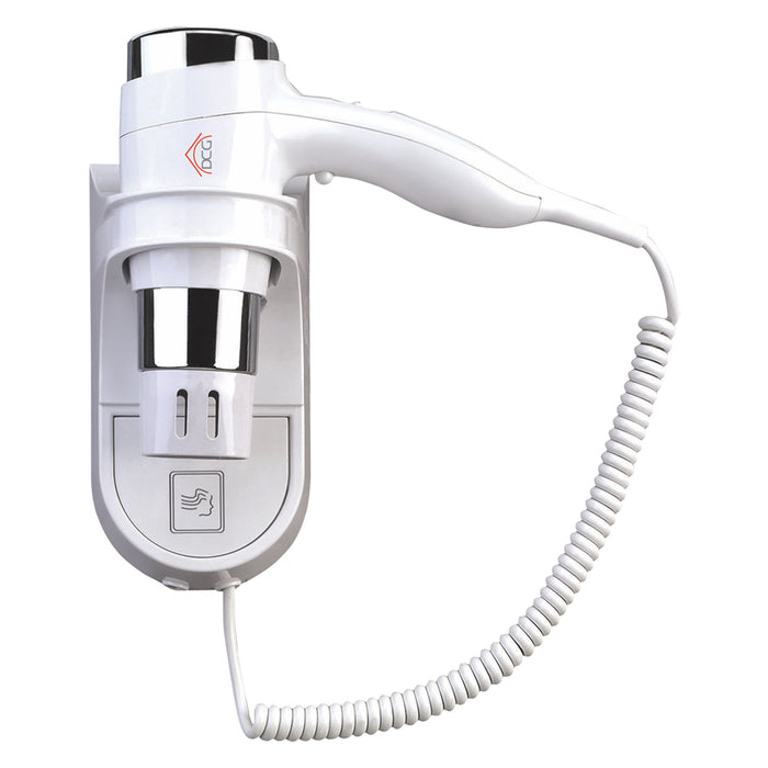 ASCIUGACAPELLI DA PARETE 1600W  - DCG