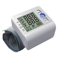 MISURATORE PRESSIONE ARTERIOSA DA BRACCIO  90 memorie  - DCG