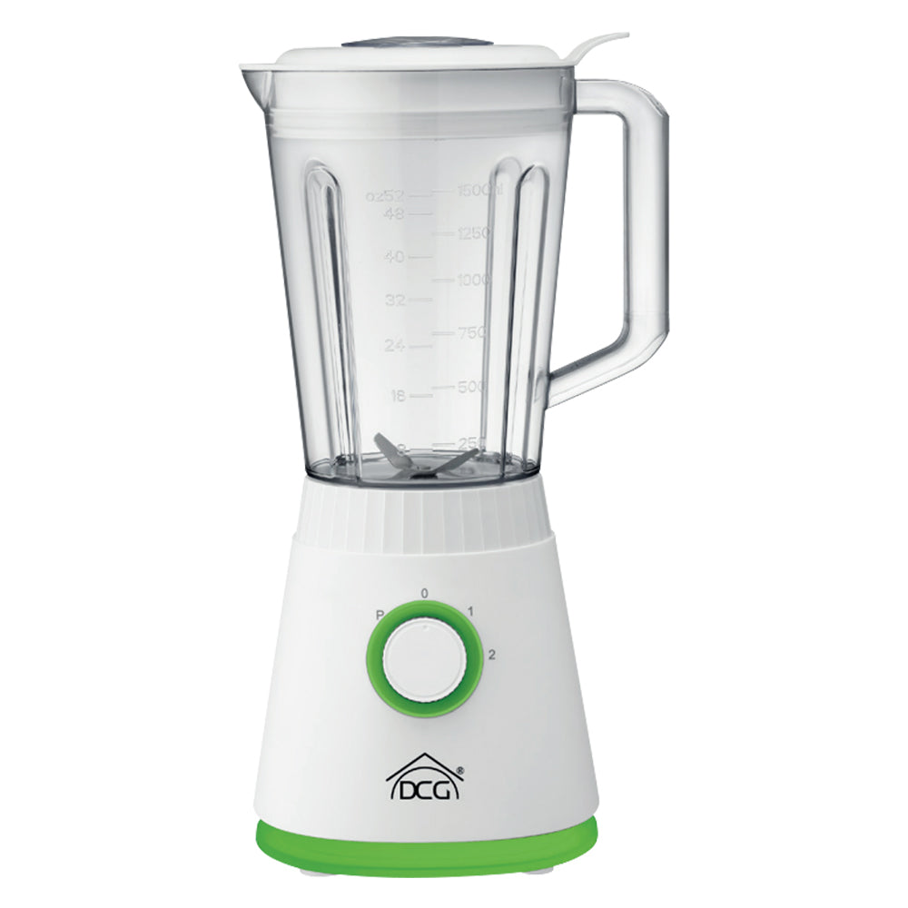 FRULLATORE ELETTRICO 600 W  - DCG