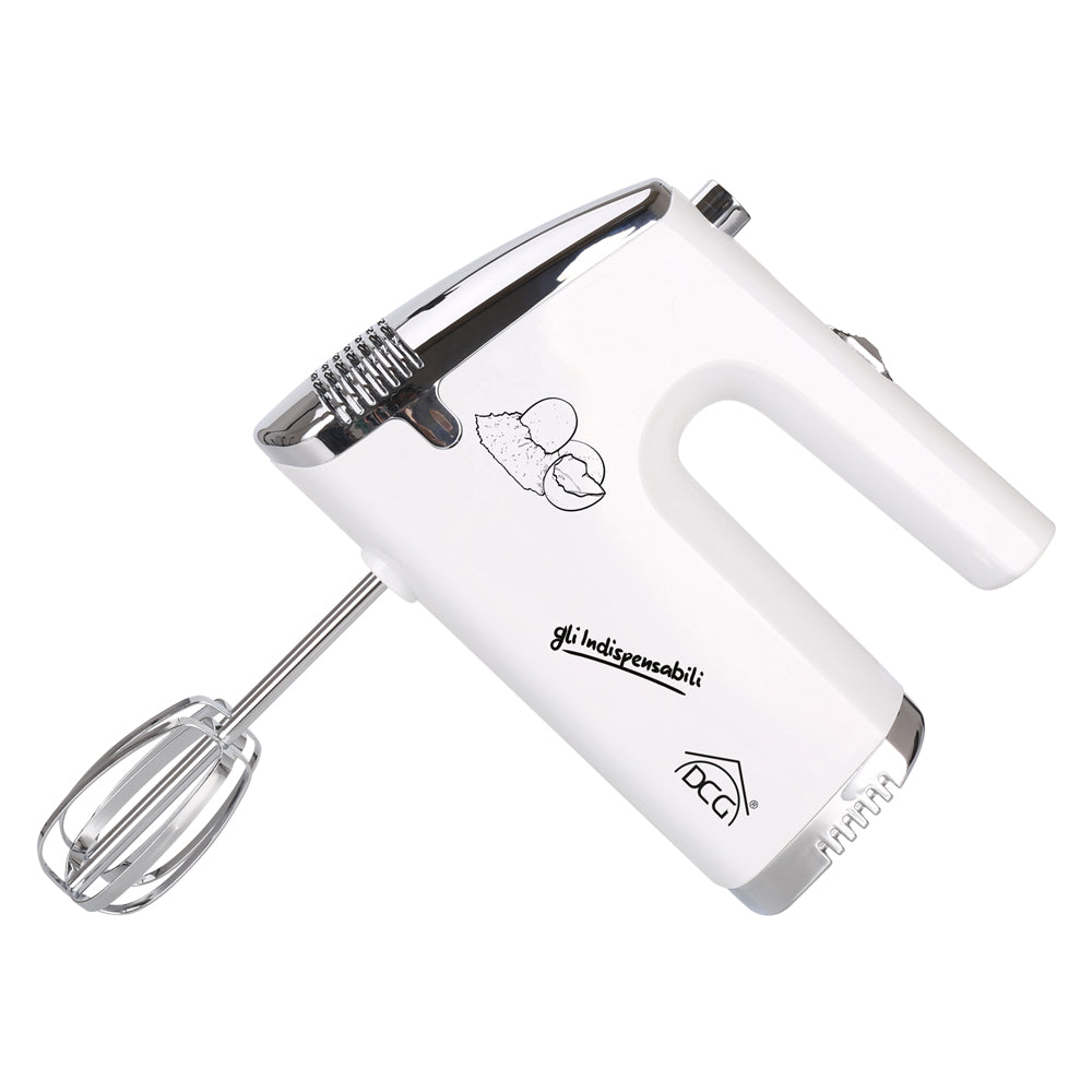 SBATTITORE A FRUSTE 'HM517' 200 W  - DCG