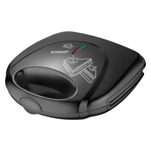 TOSTIERA ELETTRICA 'ST2555' 750 W  - DCG