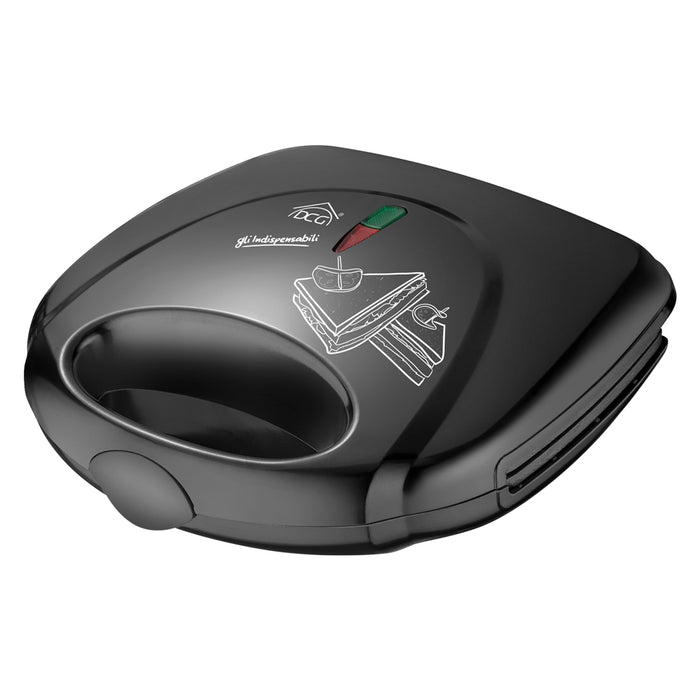 TOSTIERA ELETTRICA 'ST2555' 750 W  - DCG