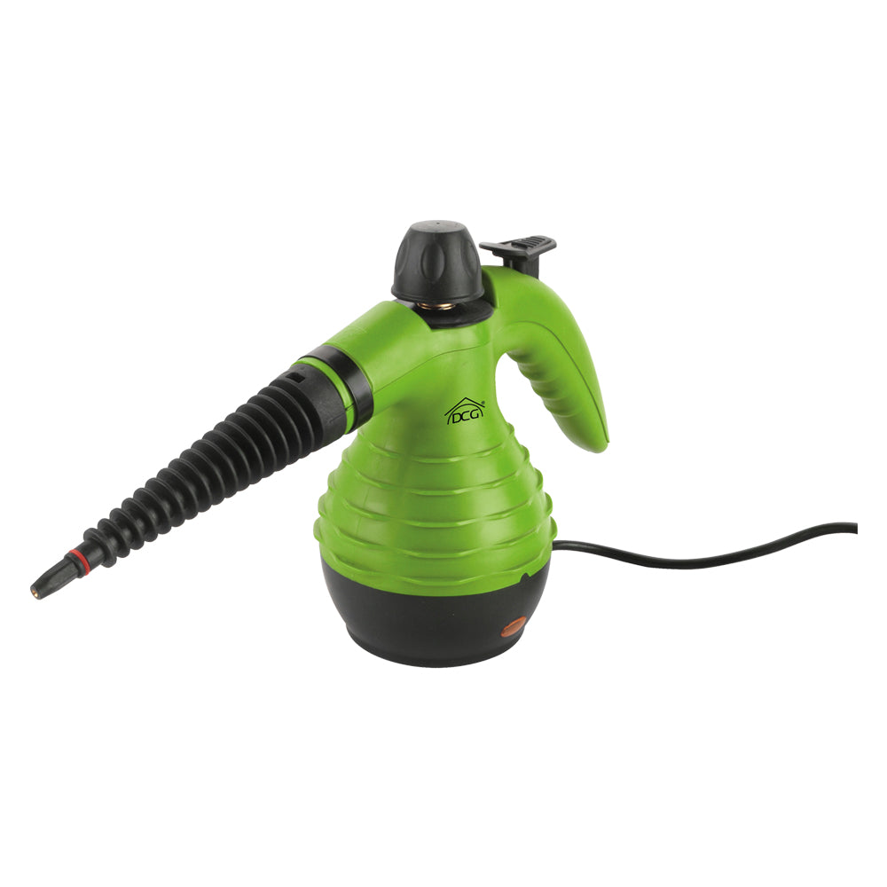 VAPORIZZATORE 'VAPOROSO' 1050 W - caldaia 350 ml  - DCG