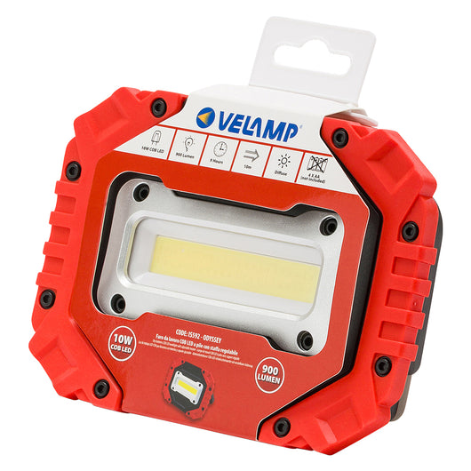 PROIETTORE A LED COB 'ODISSEY' a led 10W  - VELAMP