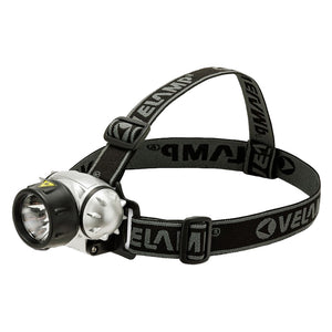 LAMPADA FRONTALE A LED 'TICK 2' 1 watt - 110 lm - confezione 12 pz.  - VELAMP