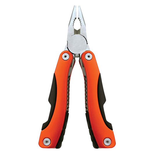 PINZA MULTIUSO 'IRONGUARD 16 IN 1' 16 funzioni  - VELAMP