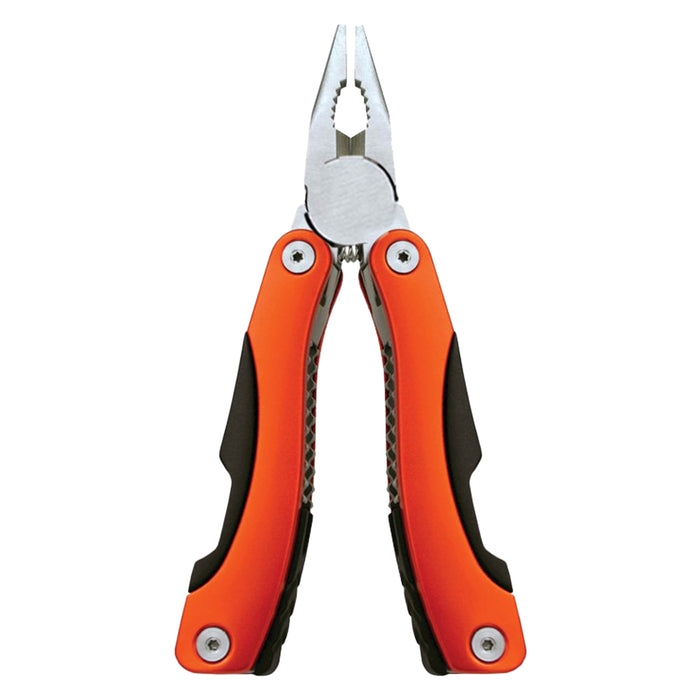 PINZA MULTIUSO 'IRONGUARD 16 IN 1' 16 funzioni  - VELAMP