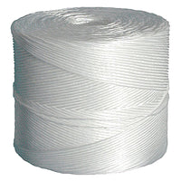 SPAGO AGRICOLO IN POLIPROPILENE PER ROTOPRESSA Titolo 500- 2 rotolo  - Senza Marca