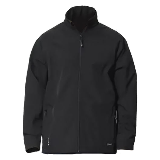 GIACCA DA LAVORO 'TIVAR' taglia XL - grigio  - ISSA