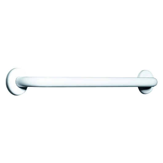 MANIGLIONE D'APPOGGIO PER BAGNI cm 30  - Senza Marca