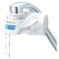 SISTEMA FILTRANTE PER RUBINETTO 'ON TAP PRO V-MF' con display LCD  - BRITA