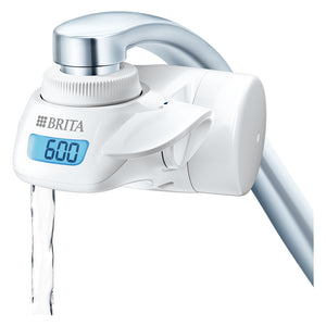 SISTEMA FILTRANTE PER RUBINETTO 'ON TAP PRO V-MF' con display LCD  - BRITA