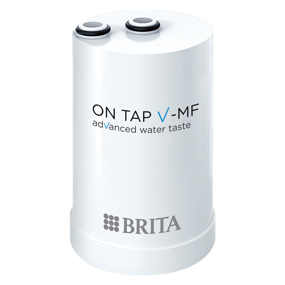 FILTRO DI RICAMBIO PER 'ON TAP-V-MF' lunga durata - fino a 600 litri d'acqua  - BRITA