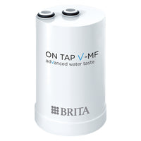 FILTRO DI RICAMBIO PER 'ON TAP-V-MF' lunga durata - fino a 600 litri d'acqua  - BRITA