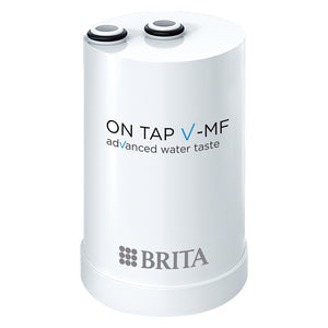 FILTRO DI RICAMBIO PER 'ON TAP-V-MF' lunga durata - fino a 600 litri d'acqua  - BRITA