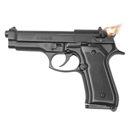 PISTOLA A SALVE CF 'FIRERARMS 92' calibro 8 mm  - DEFENCE SYSTEM
