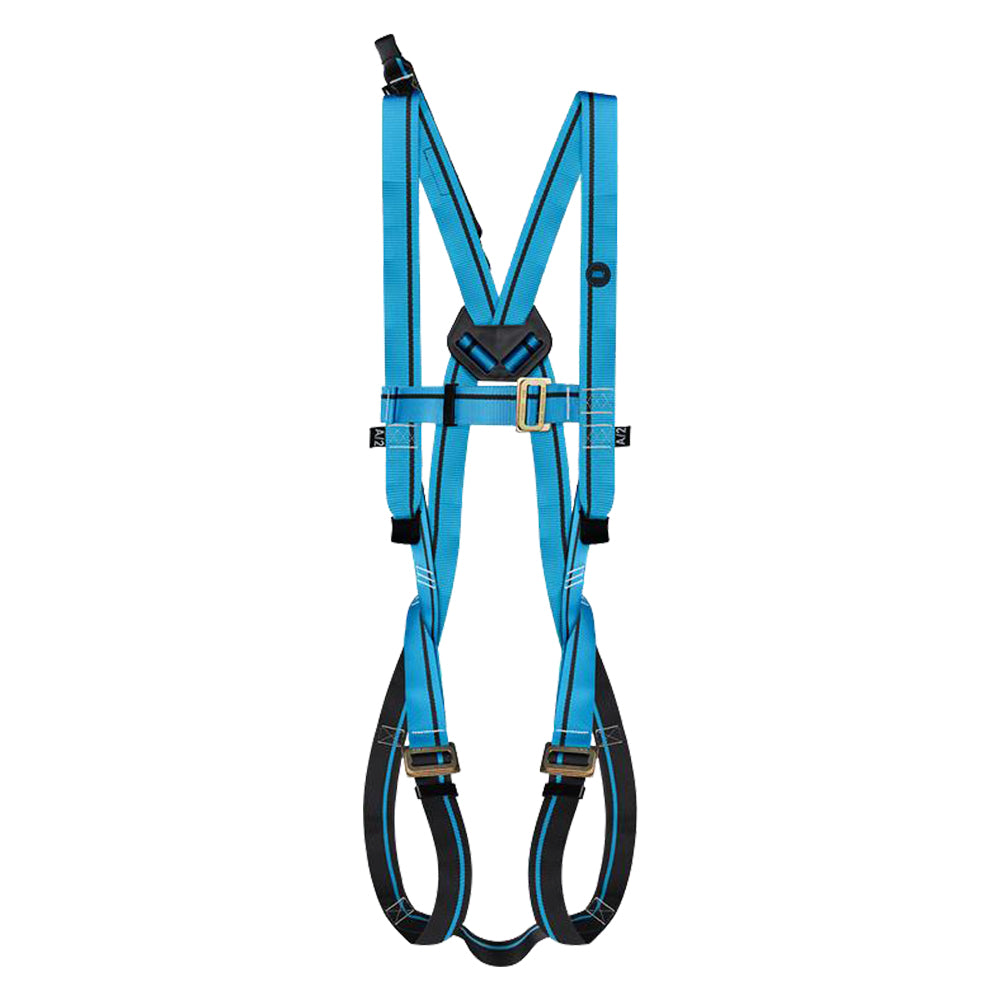 IMBRACATURA ANTICADUTA DI SICUREZZA 'LIGHT PLUS 2' taglia L/XL  - IRUDEK