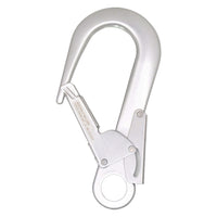 MOSCHETTONE DOPPIA LEVA apertura 60 mm  - IRUDEK