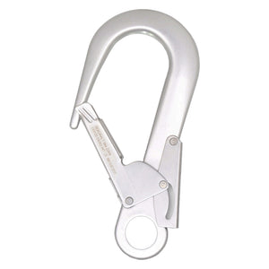 MOSCHETTONE DOPPIA LEVA apertura 60 mm  - IRUDEK