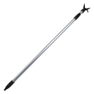 ASTA APPENDIABITO TELESCOPICA cm. 86 > 150  - BAMA