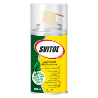 SBLOCCANTE SPRAY GREEN 'SVITOL' ml 100  - AREXONS