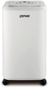 Zephir DEUMIDIFICATORE ELETTRONICO ZDP20 lt/24h 20