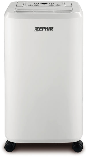 Zephir DEUMIDIFICATORE ELETTRONICO ZDP20 lt/24h 20