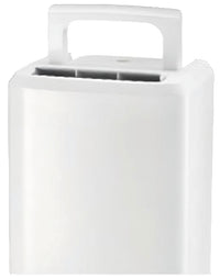 Zephir DEUMIDIFICATORE ELETTRONICO ZDP20 lt/24h 20