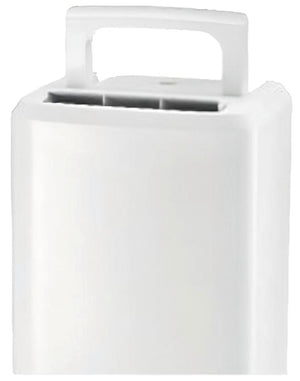 Zephir DEUMIDIFICATORE ELETTRONICO ZDP20 lt/24h 20