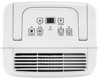 Zephir DEUMIDIFICATORE ELETTRONICO ZDP20 lt/24h 20