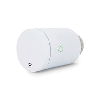 TESTA TERMOSTATICA INTELLIGENTE WIRELESS- Bianco M30 x 1,5- SR- pezzi 1