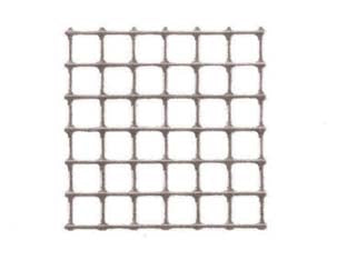 RETE ELETTROSALDATA ZINCATA DOPO ESAFORT- maglia mm.6,3x6,3 filo ø mm.0,65 est. - cm.50h. - 1 rotolo CAVATORTA