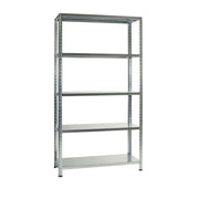 Kit scaffale 5 ripiani