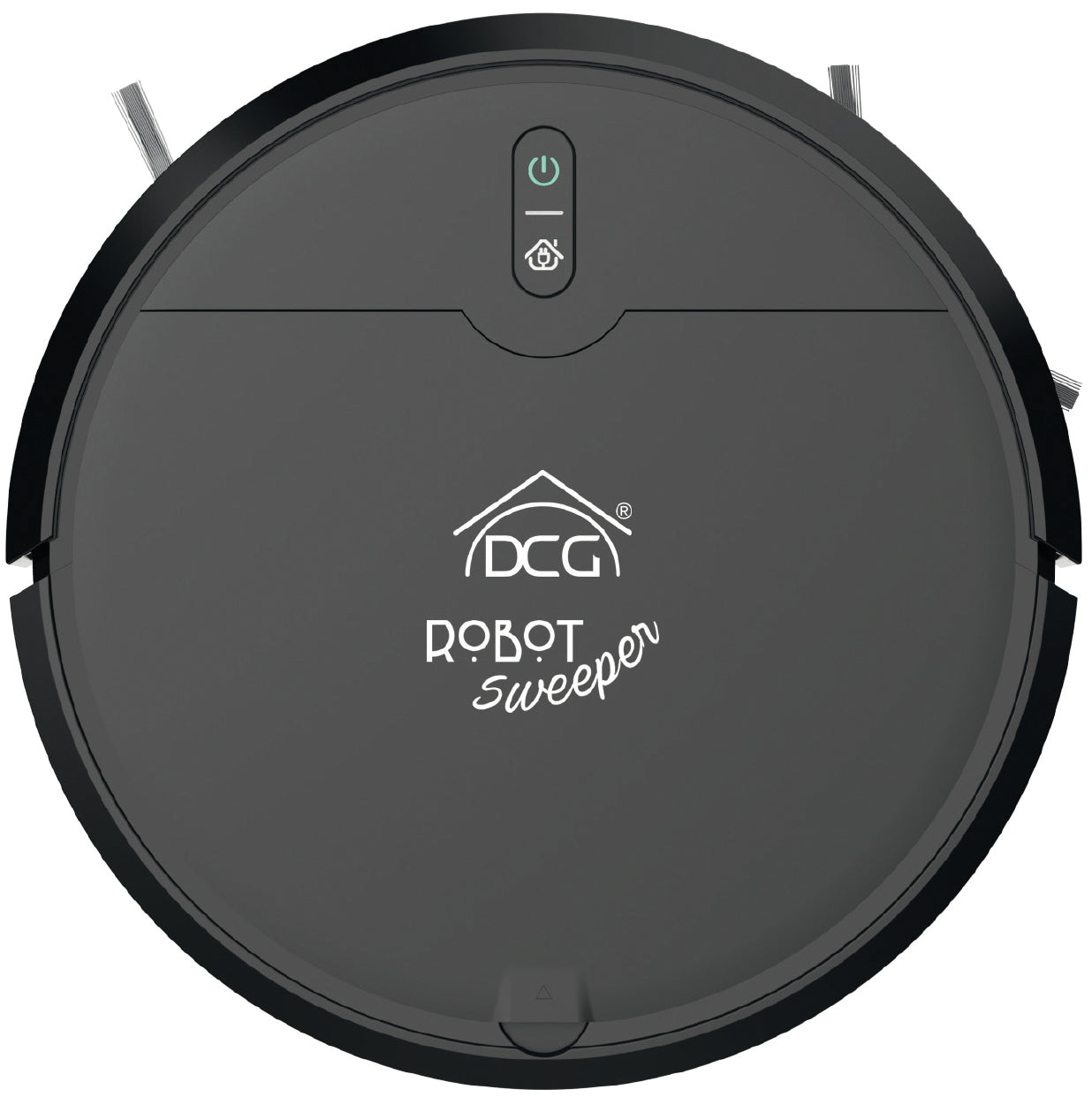 Dcg ASPIRAPOLVERE ROBOT SMART 3 IN 1, 15 W