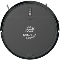 Dcg ASPIRAPOLVERE ROBOT SMART 3 IN 1, 15 W