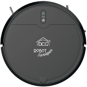 Dcg ASPIRAPOLVERE ROBOT SMART 3 IN 1, 15 W