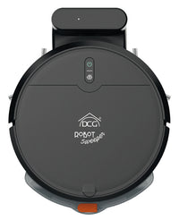 Dcg ASPIRAPOLVERE ROBOT SMART 3 IN 1, 15 W