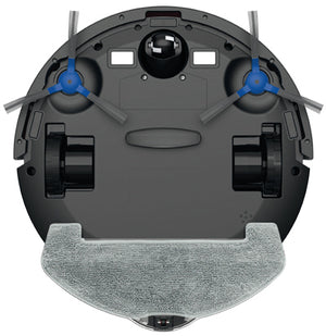 Dcg ASPIRAPOLVERE ROBOT SMART 3 IN 1, 15 W